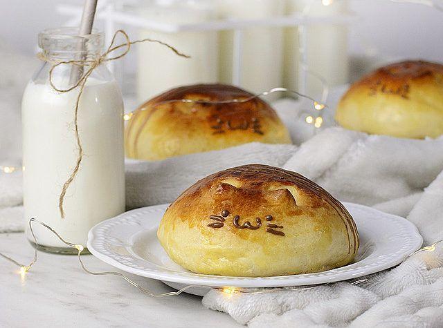 ciastka kotki