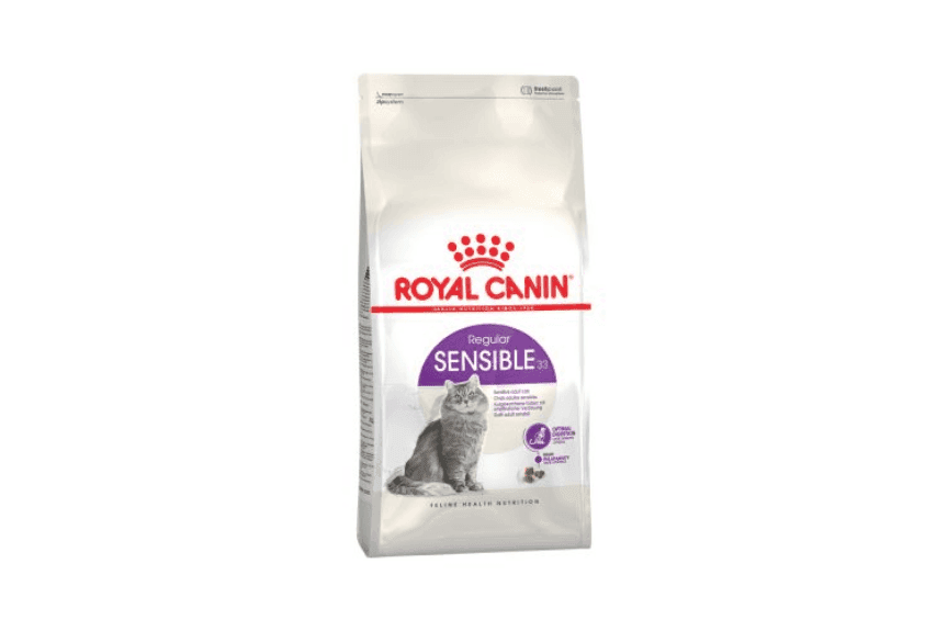 Royal Canin Sensible 33 sucha karma