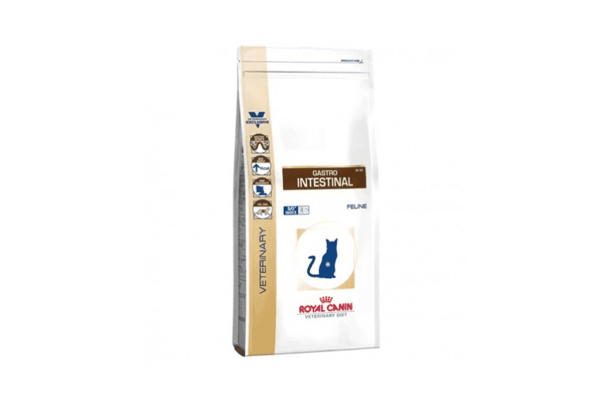 Royal Canin Veterinary Diet – Gastro Intestinal S/O GI 32 sucha karma