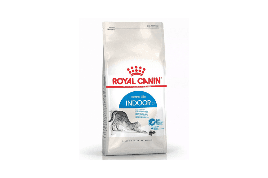 Royal Canin Indoor 27 sucha karma