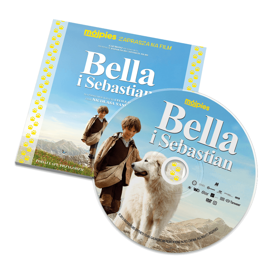Bella i Sebastian