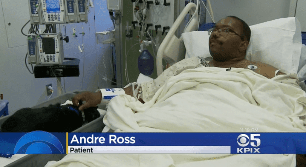 Andre Ross