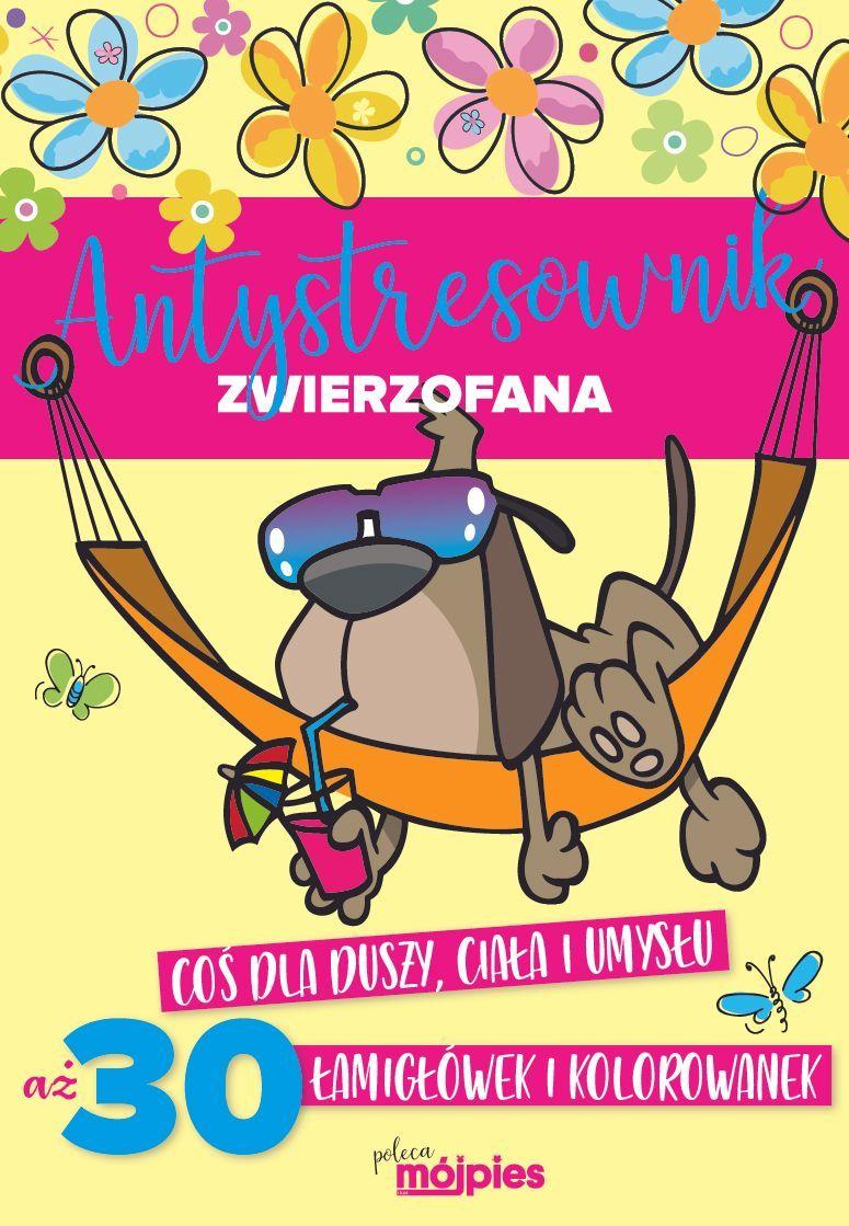 antystresownik zwierzofana