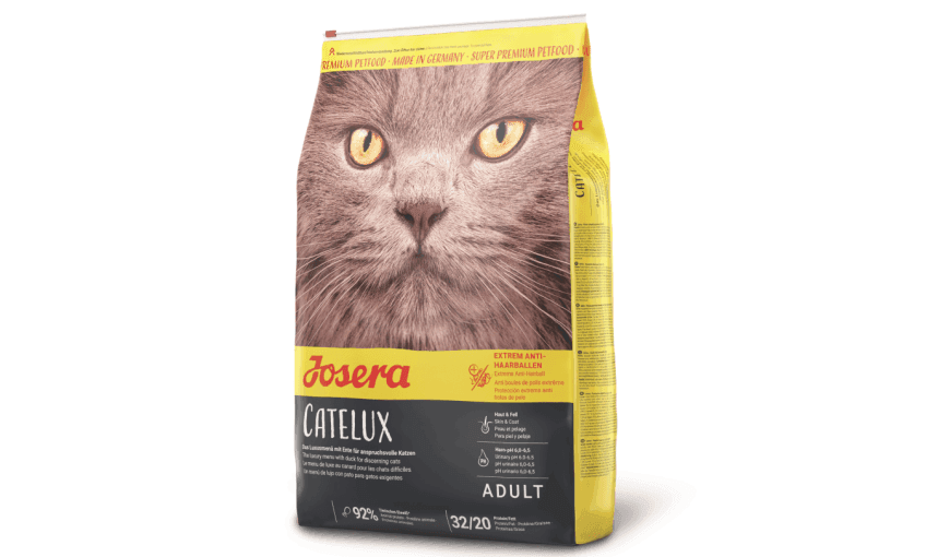 josera catelux