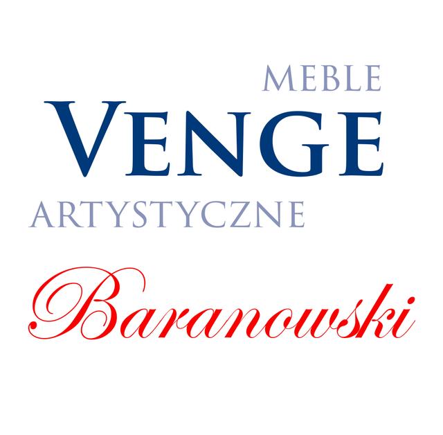 meble venge