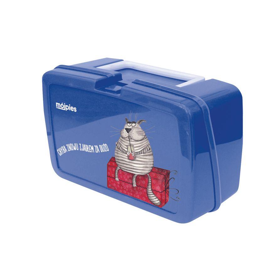 lunch box kot