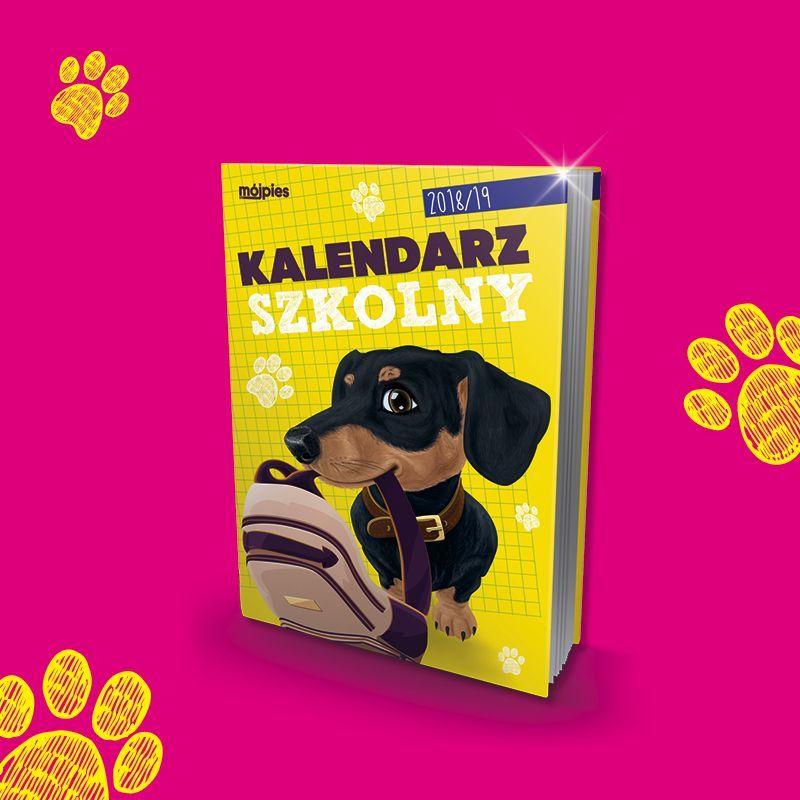 kalendarz szkolny