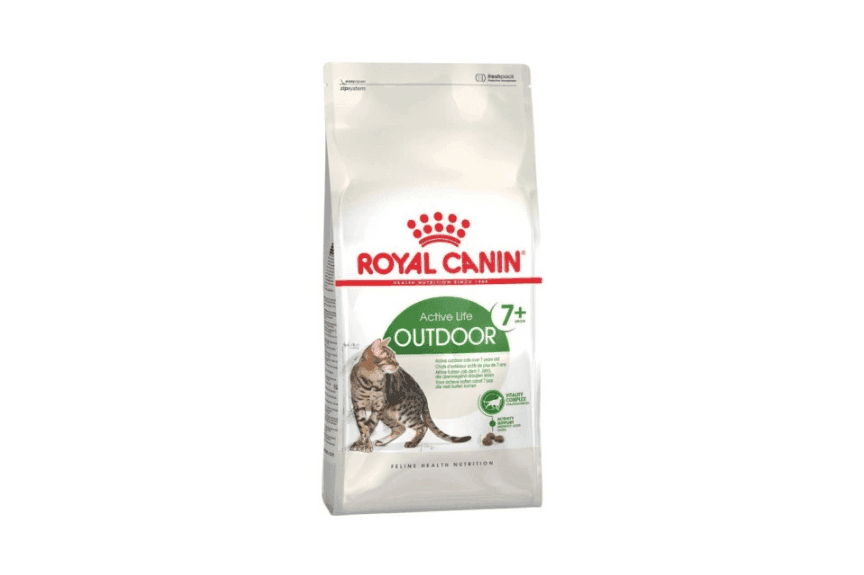 Royal Canin Active Life Outdoor sucha karma