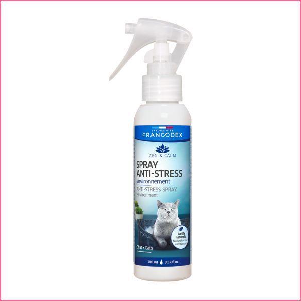 spray anti-stress