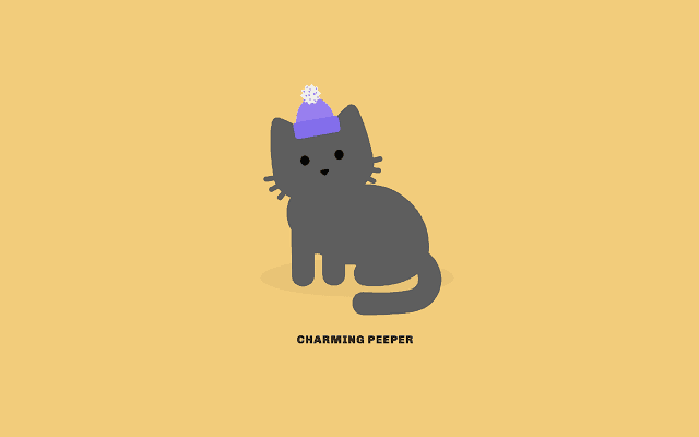 tabby cat