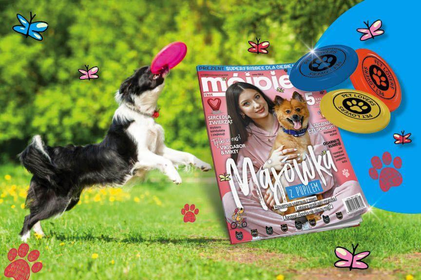 mpik, frisbee