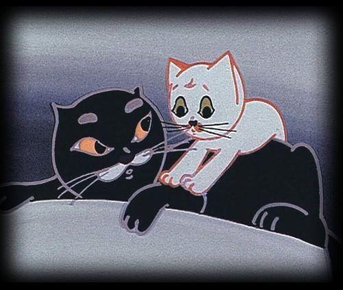 Bonifacy i Filemon