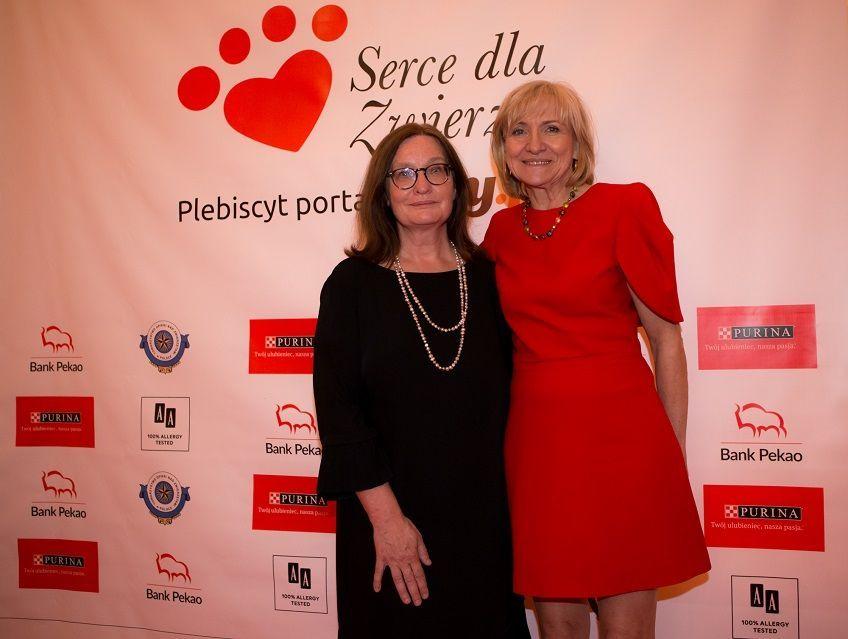 XVI edycja serca dla zwierząt za nami"