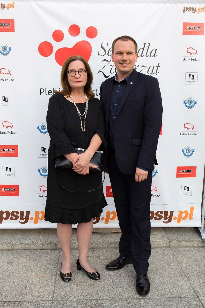 XVI edycja serca dla zwierząt za nami"