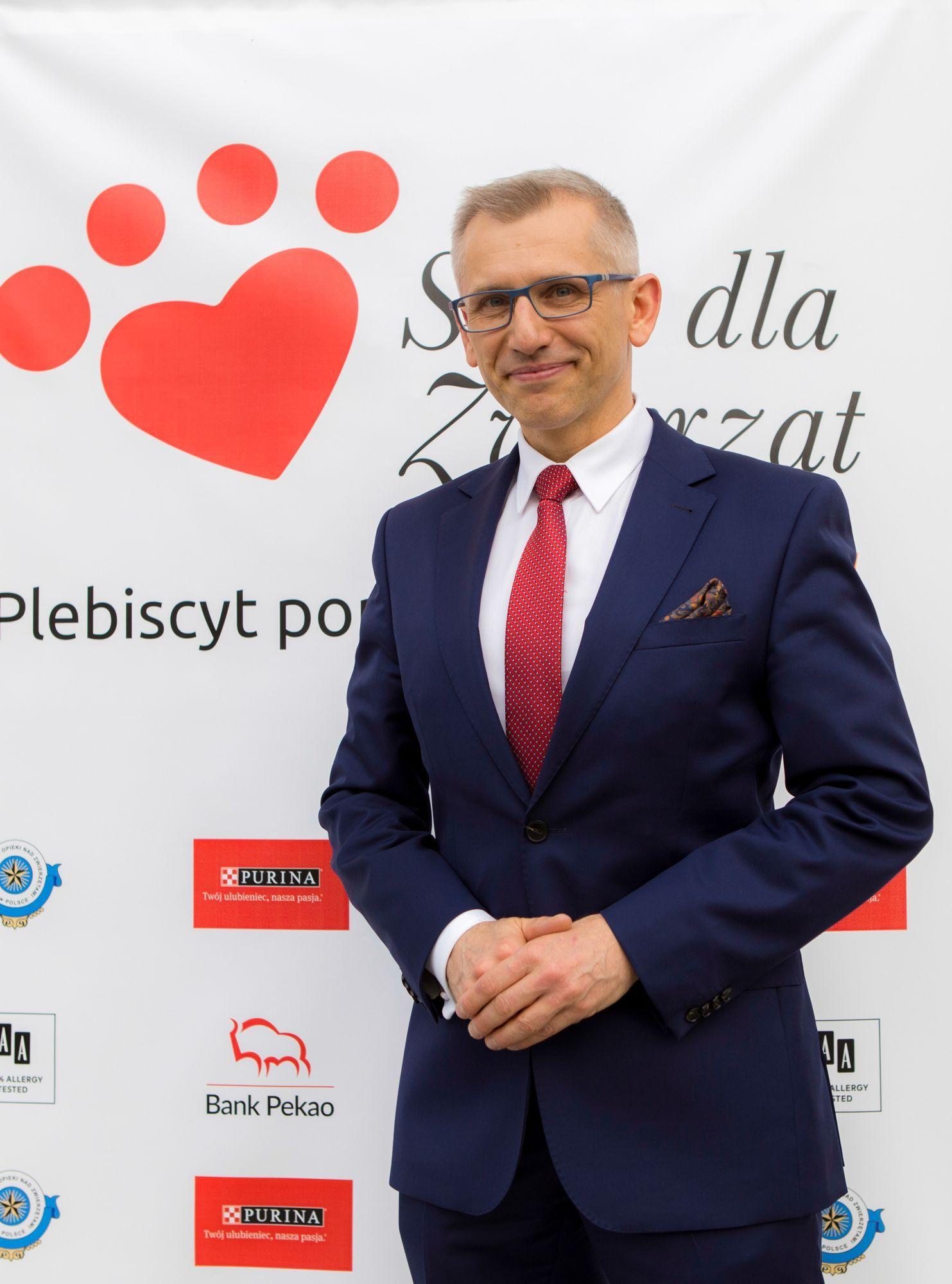 XVI edycja serca dla zwierząt za nami"