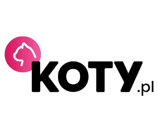 logotyp koty.pl