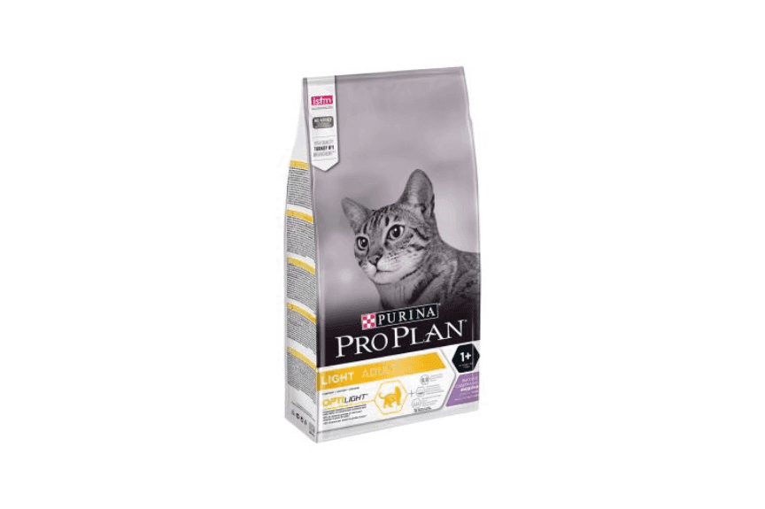 Purina Pro Plan Light sucha karma