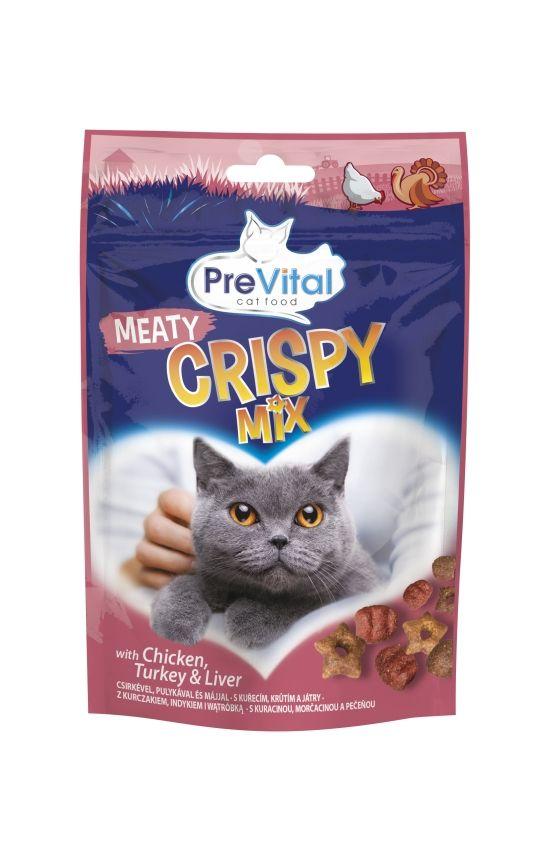PreVital Crispy Mix Meaty 60g.jpg.jpg
