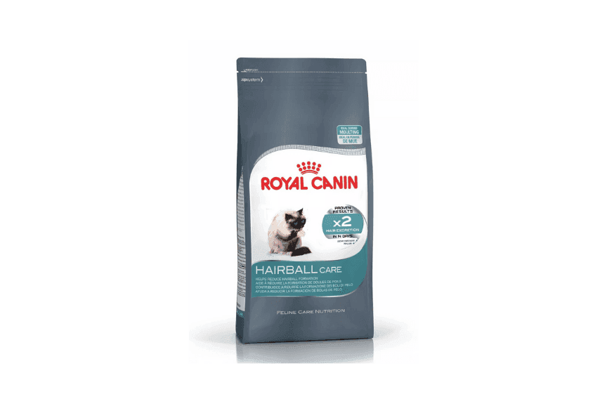Royal Canin Hairball Care sucha karma