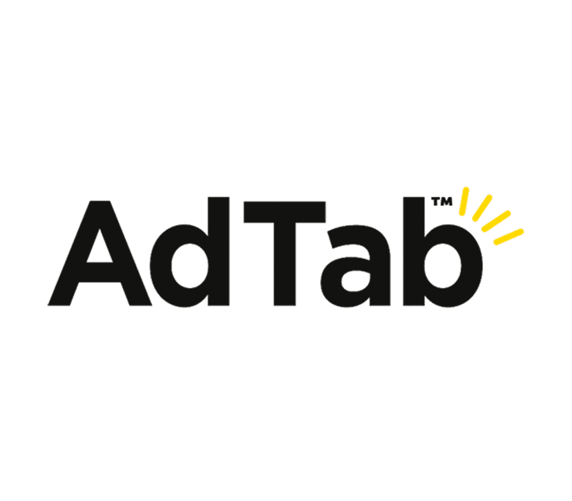 logo AdTab