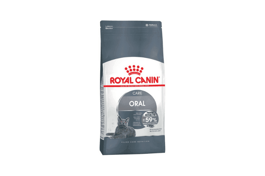 Royal Canin Oral Care sucha karma