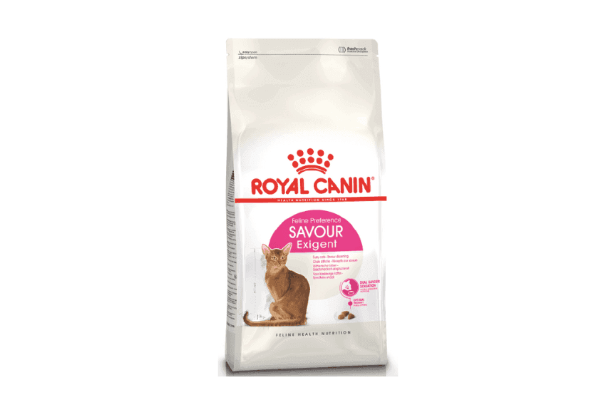 Royal Canin Exigent 35/30 sucha karma