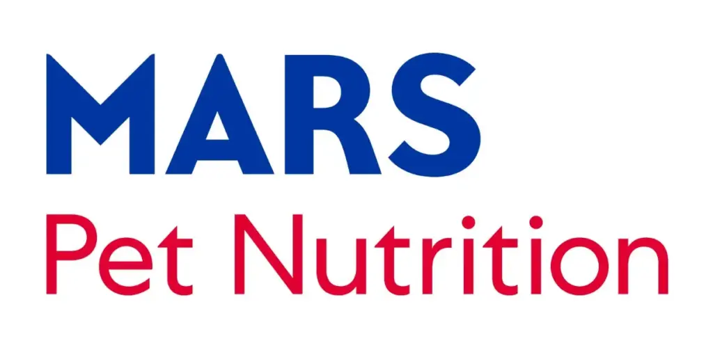 mars pet nutrition logo