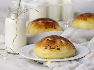 ciastka kotki