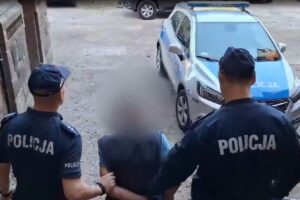 bil i powiesil kota