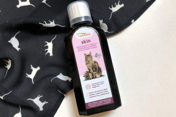 test yarrowia canifelox