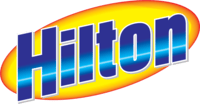 hilton logo