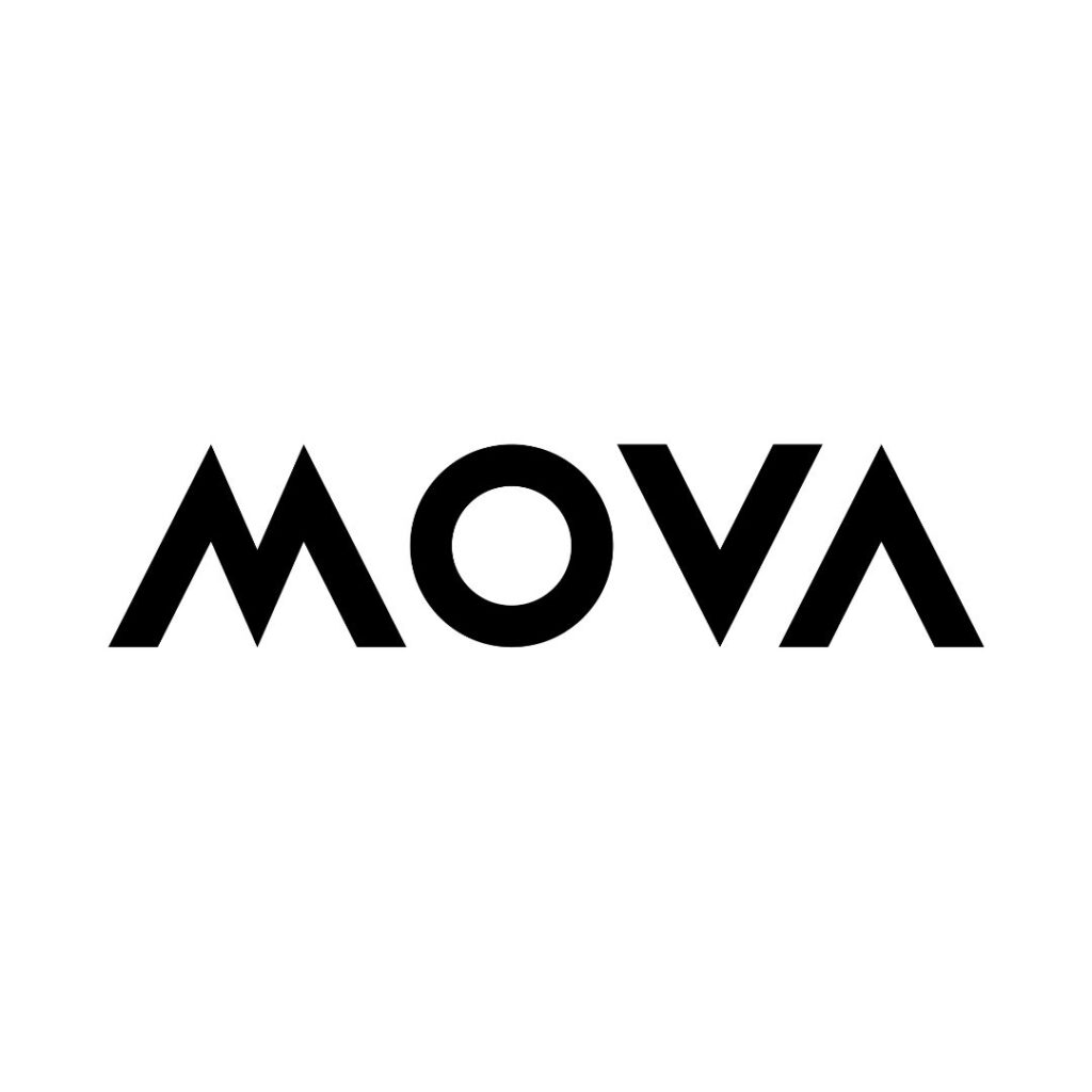 mova logo