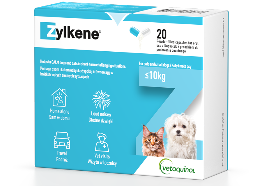 zylkene