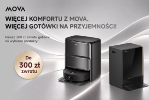 cashback MOVA