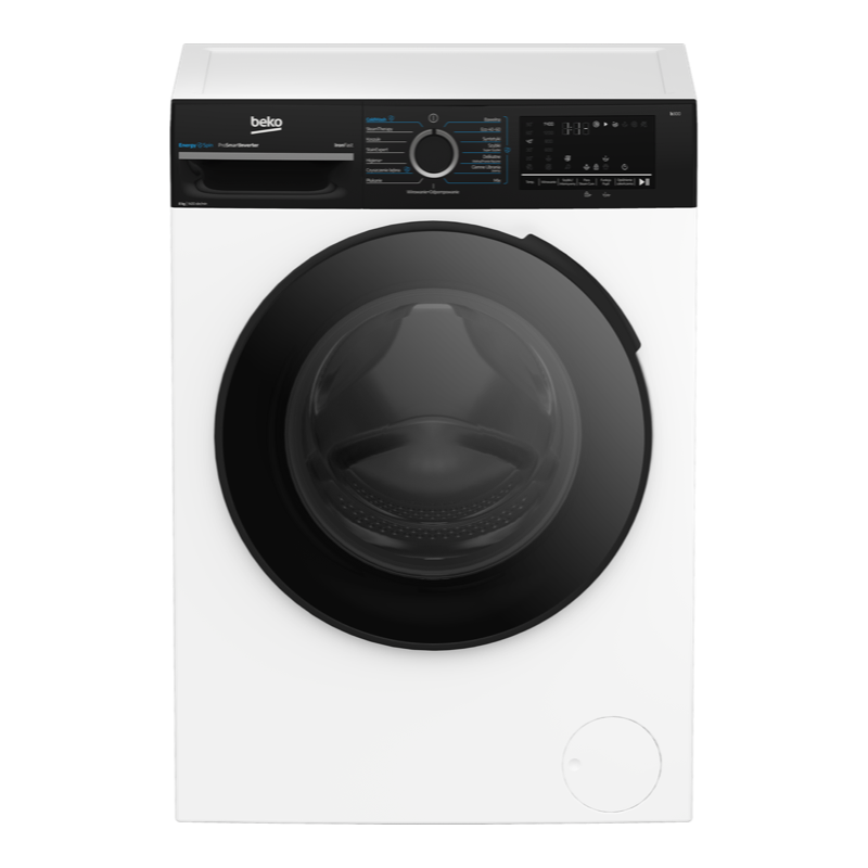 Pralka Beko BM3WFUS48415WBDC