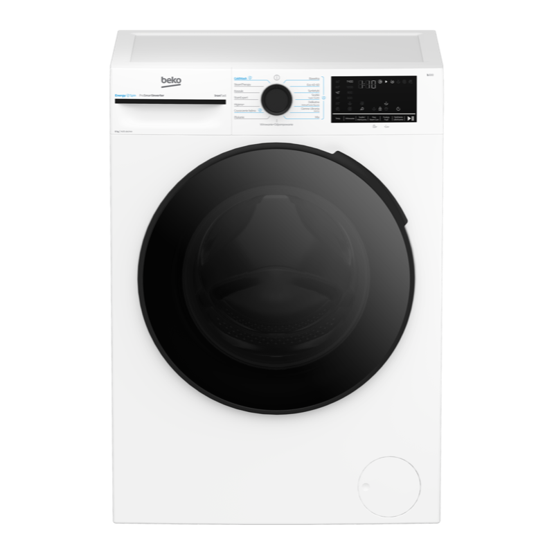 Pralka Beko BM3WFUS48415WDC