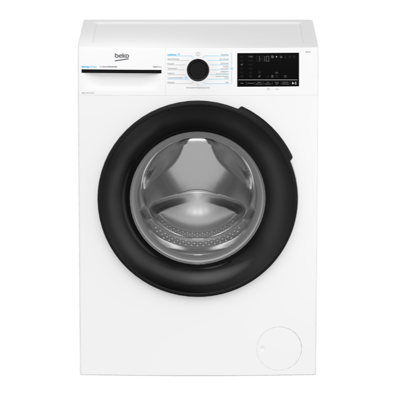 Pralka Beko XBM3WFUS48415W